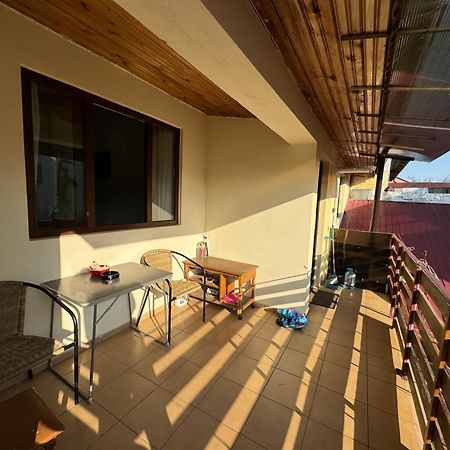 Victor Residence 38 Βουκουρέστι Εξωτερικό φωτογραφία