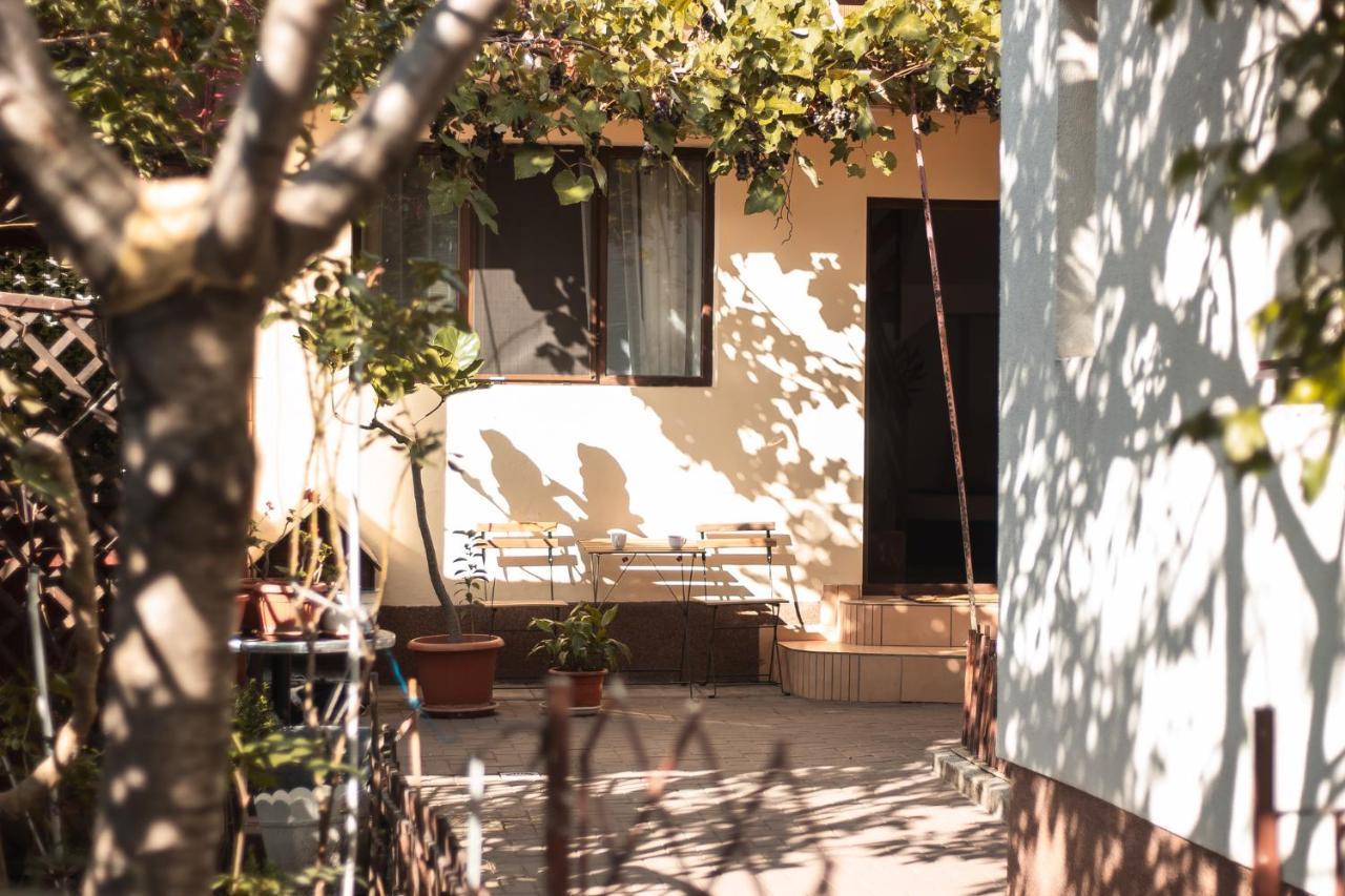 Victor Residence 38 Βουκουρέστι Εξωτερικό φωτογραφία