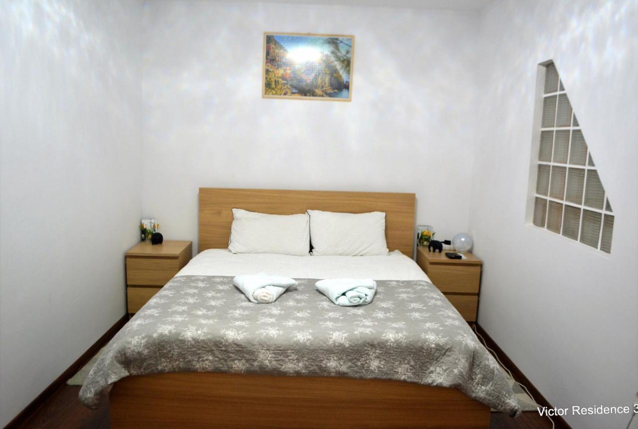 Victor Residence 38 Βουκουρέστι Εξωτερικό φωτογραφία
