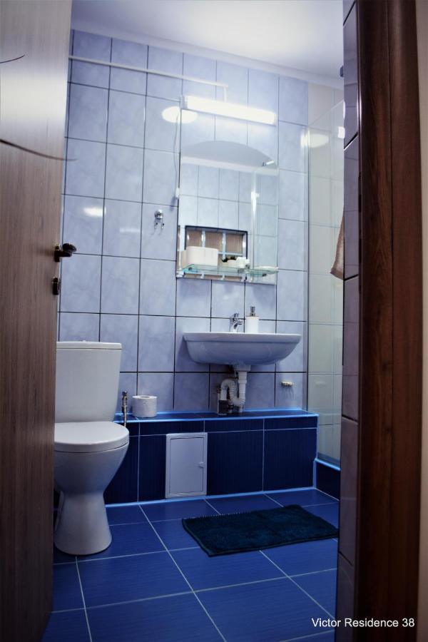 Victor Residence 38 Βουκουρέστι Εξωτερικό φωτογραφία