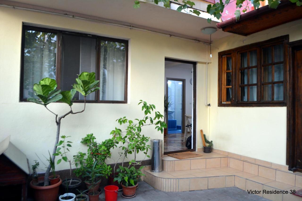 Victor Residence 38 Βουκουρέστι Εξωτερικό φωτογραφία