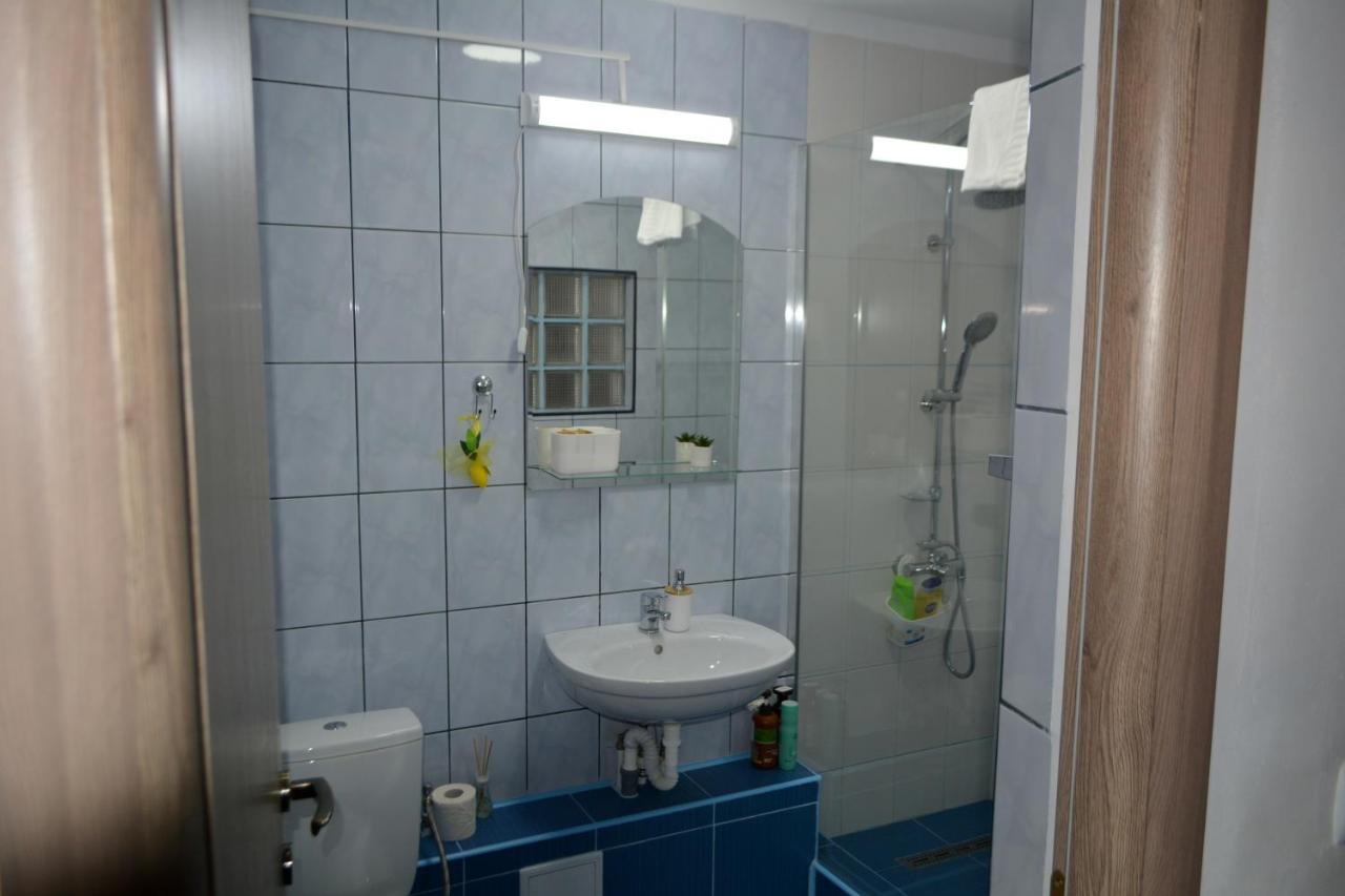 Victor Residence 38 Βουκουρέστι Εξωτερικό φωτογραφία