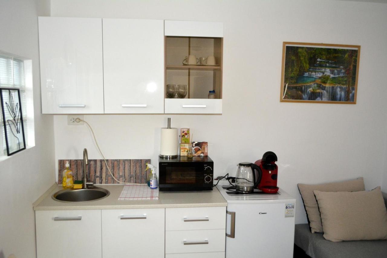 Victor Residence 38 Βουκουρέστι Εξωτερικό φωτογραφία