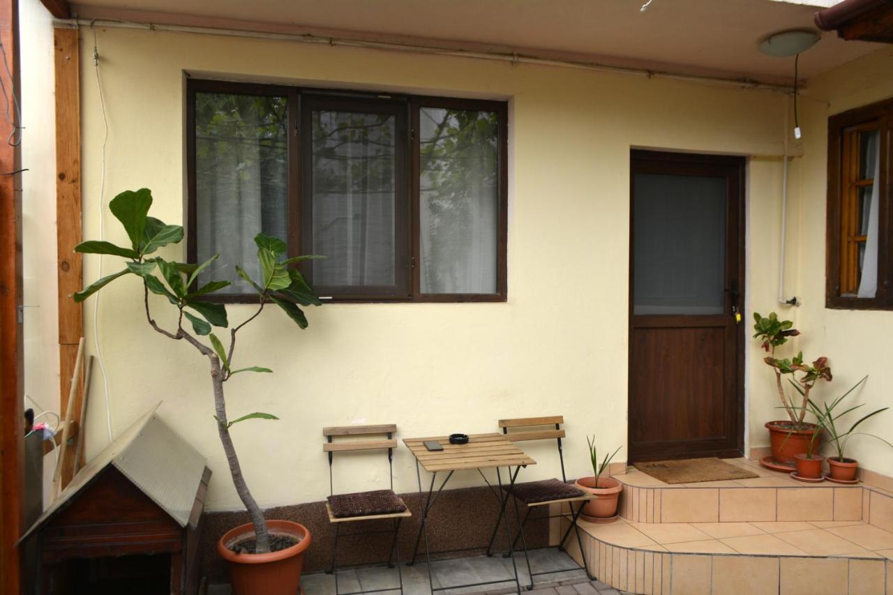 Victor Residence 38 Βουκουρέστι Εξωτερικό φωτογραφία