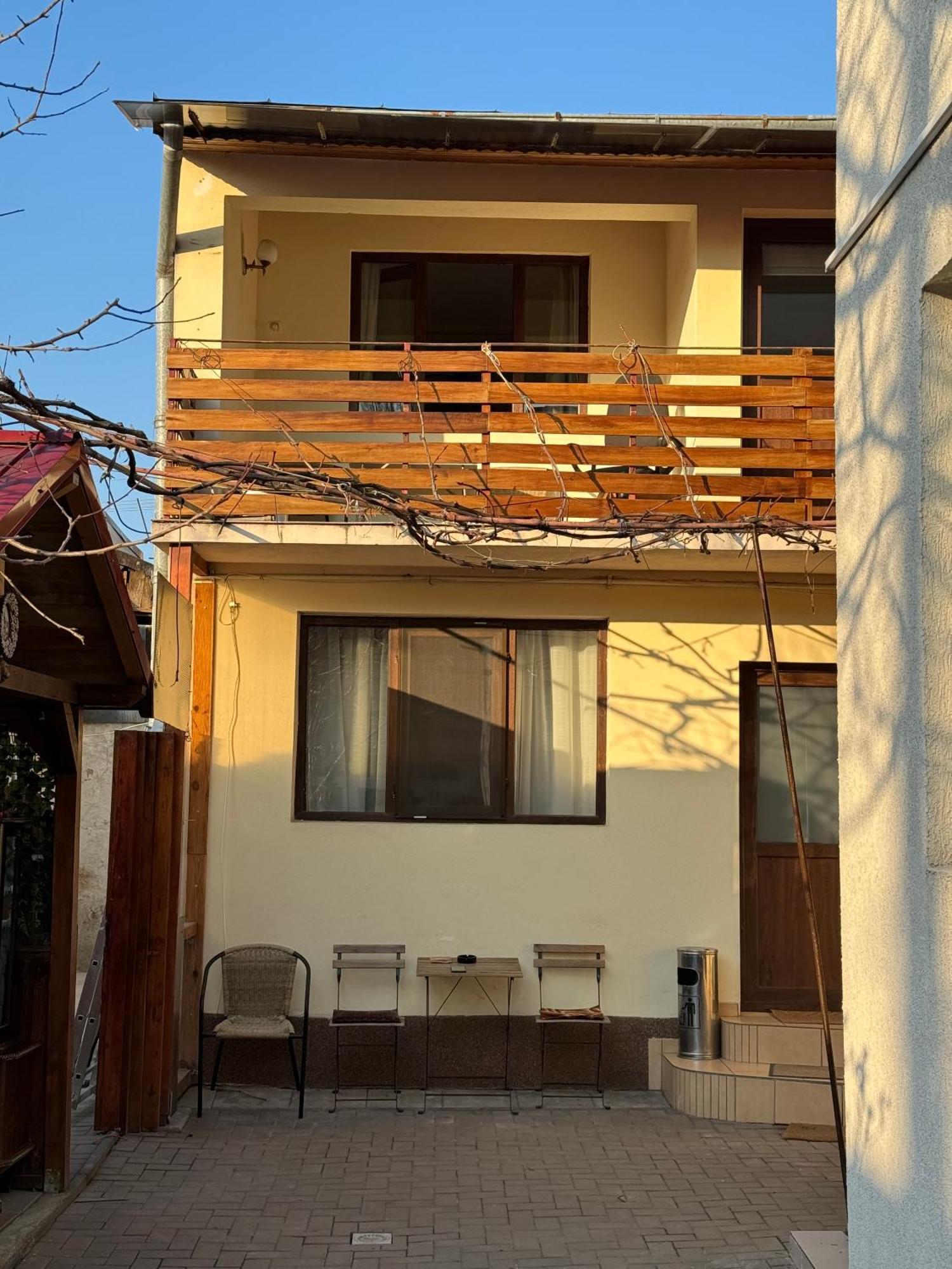 Victor Residence 38 Βουκουρέστι Εξωτερικό φωτογραφία