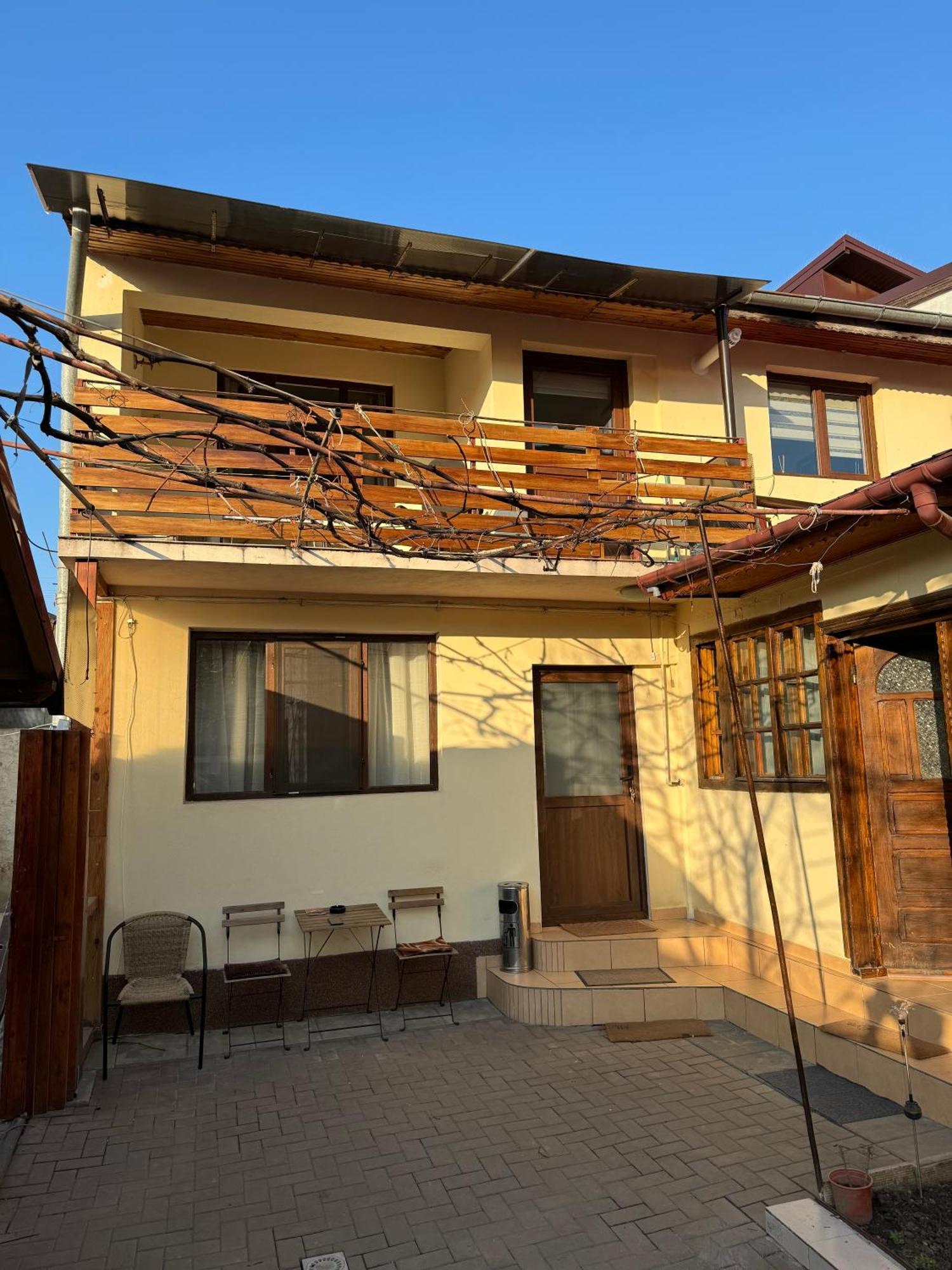 Victor Residence 38 Βουκουρέστι Εξωτερικό φωτογραφία