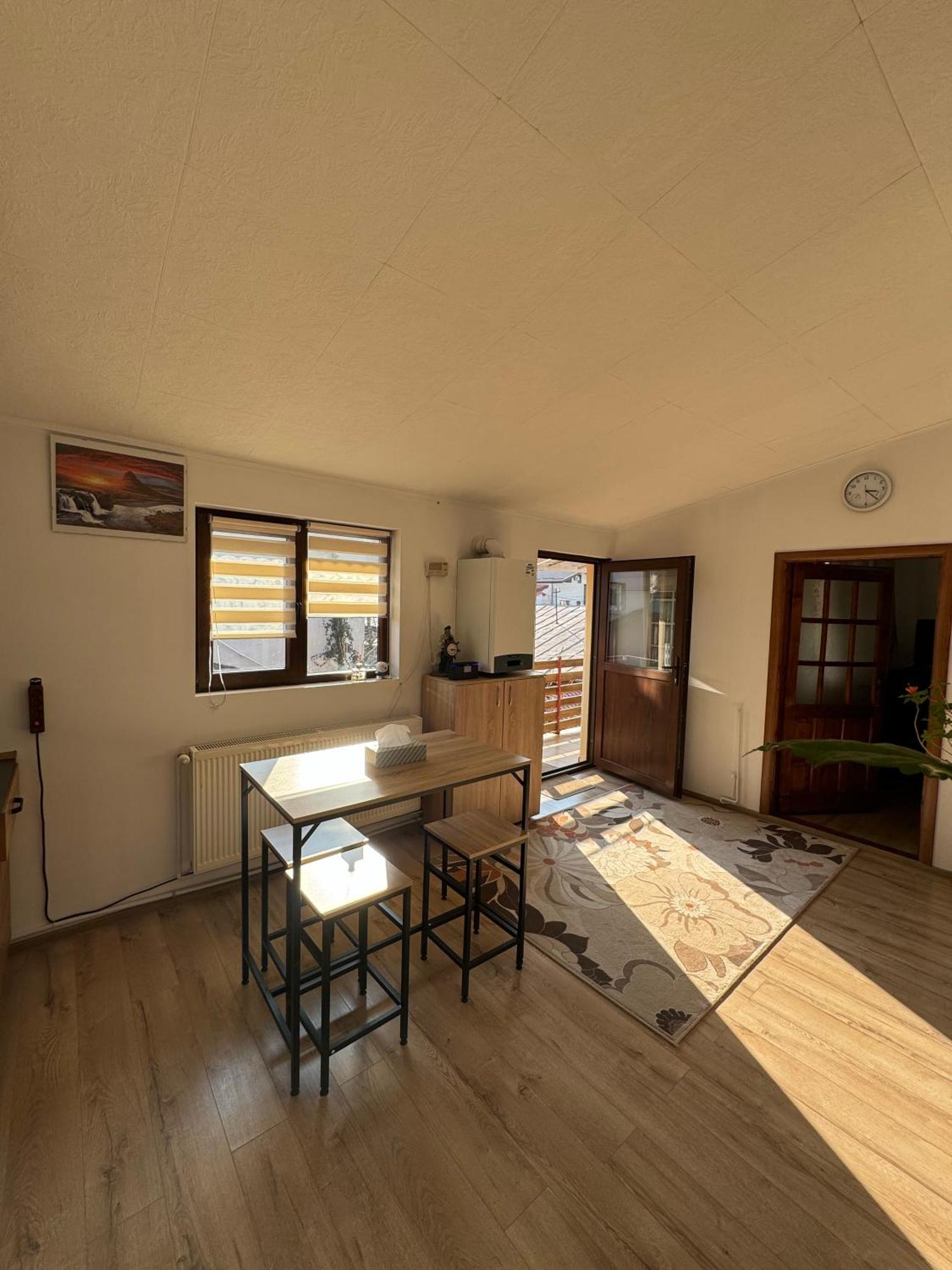 Victor Residence 38 Βουκουρέστι Εξωτερικό φωτογραφία