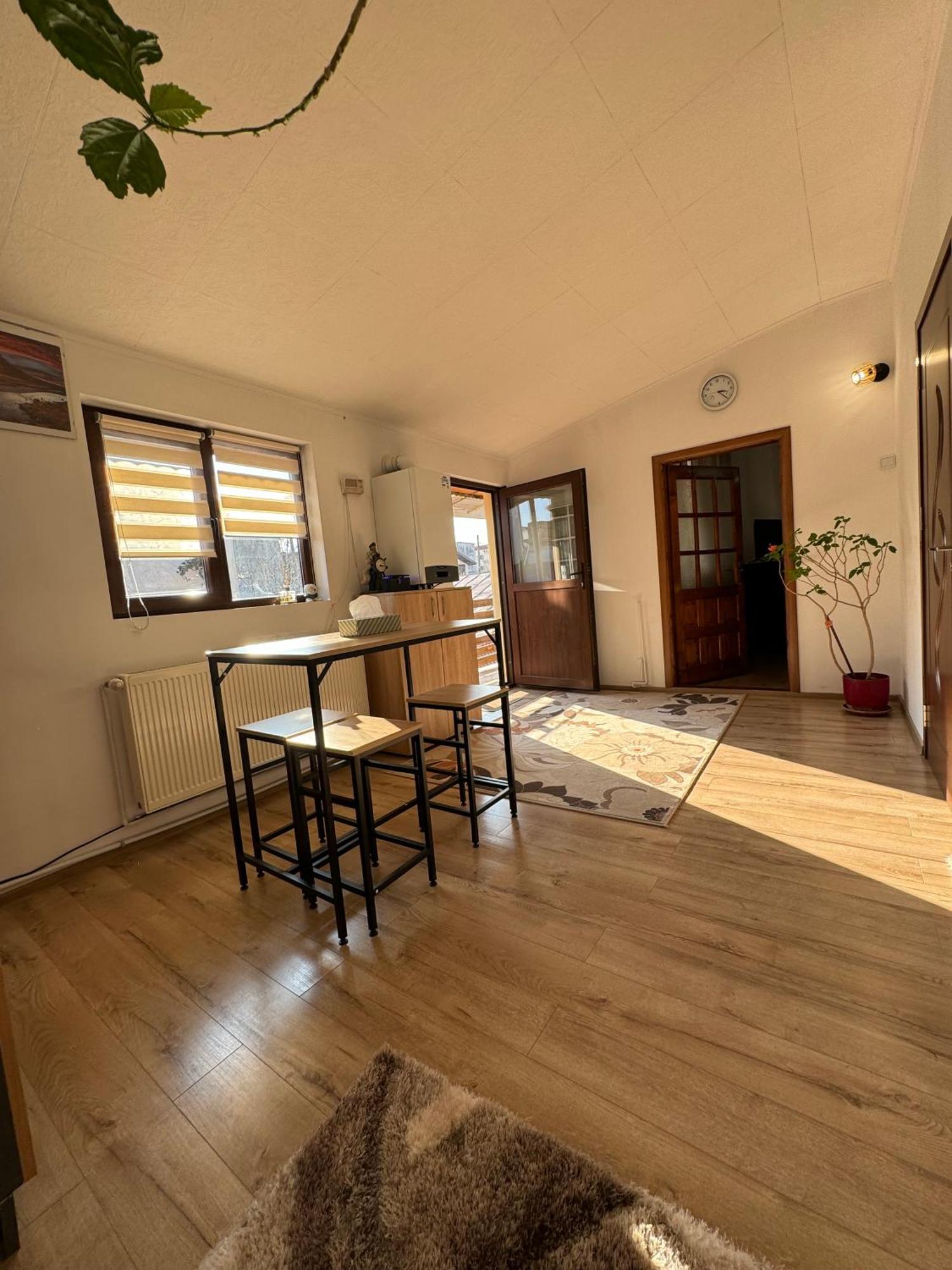 Victor Residence 38 Βουκουρέστι Εξωτερικό φωτογραφία