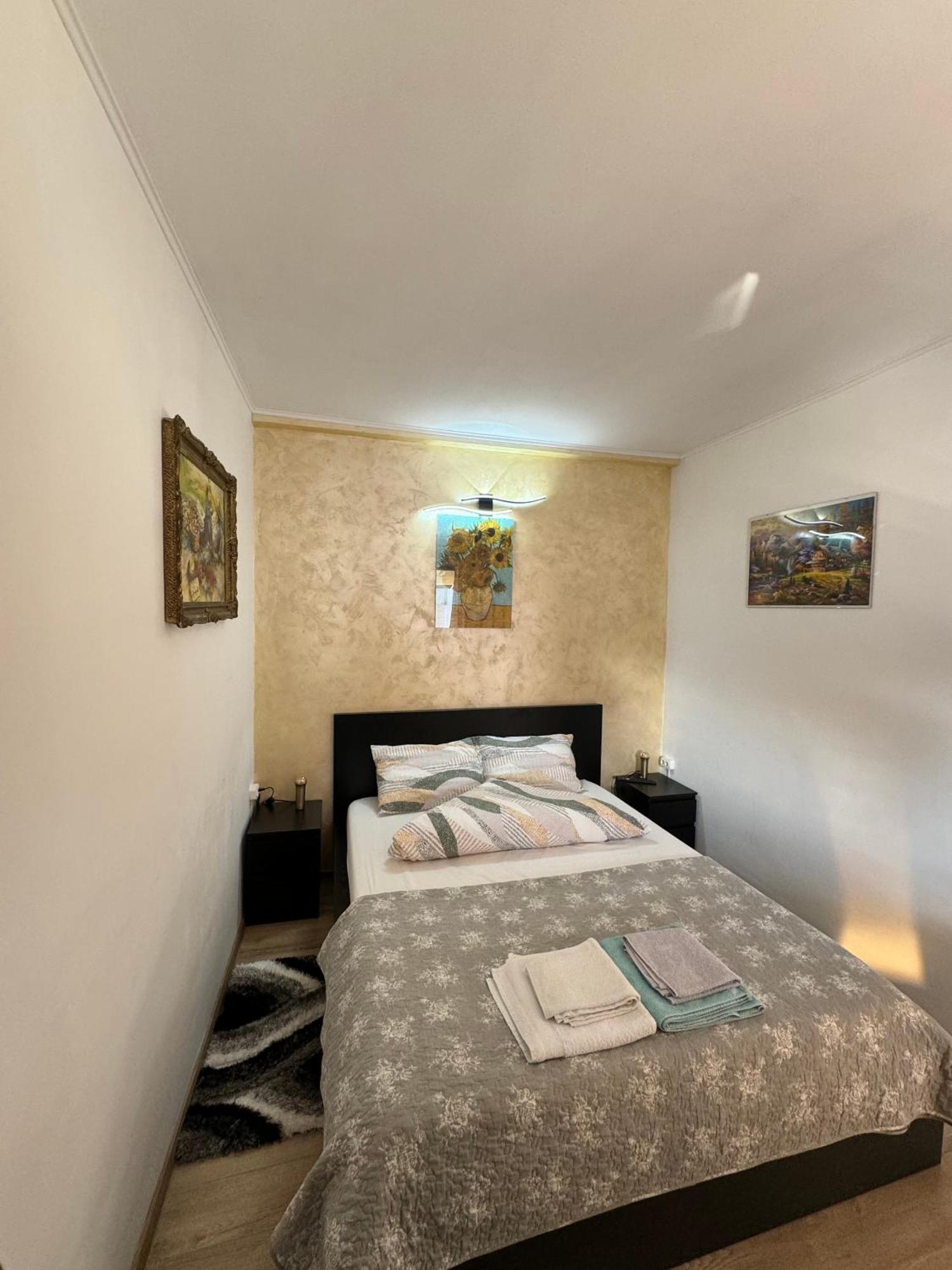 Victor Residence 38 Βουκουρέστι Εξωτερικό φωτογραφία