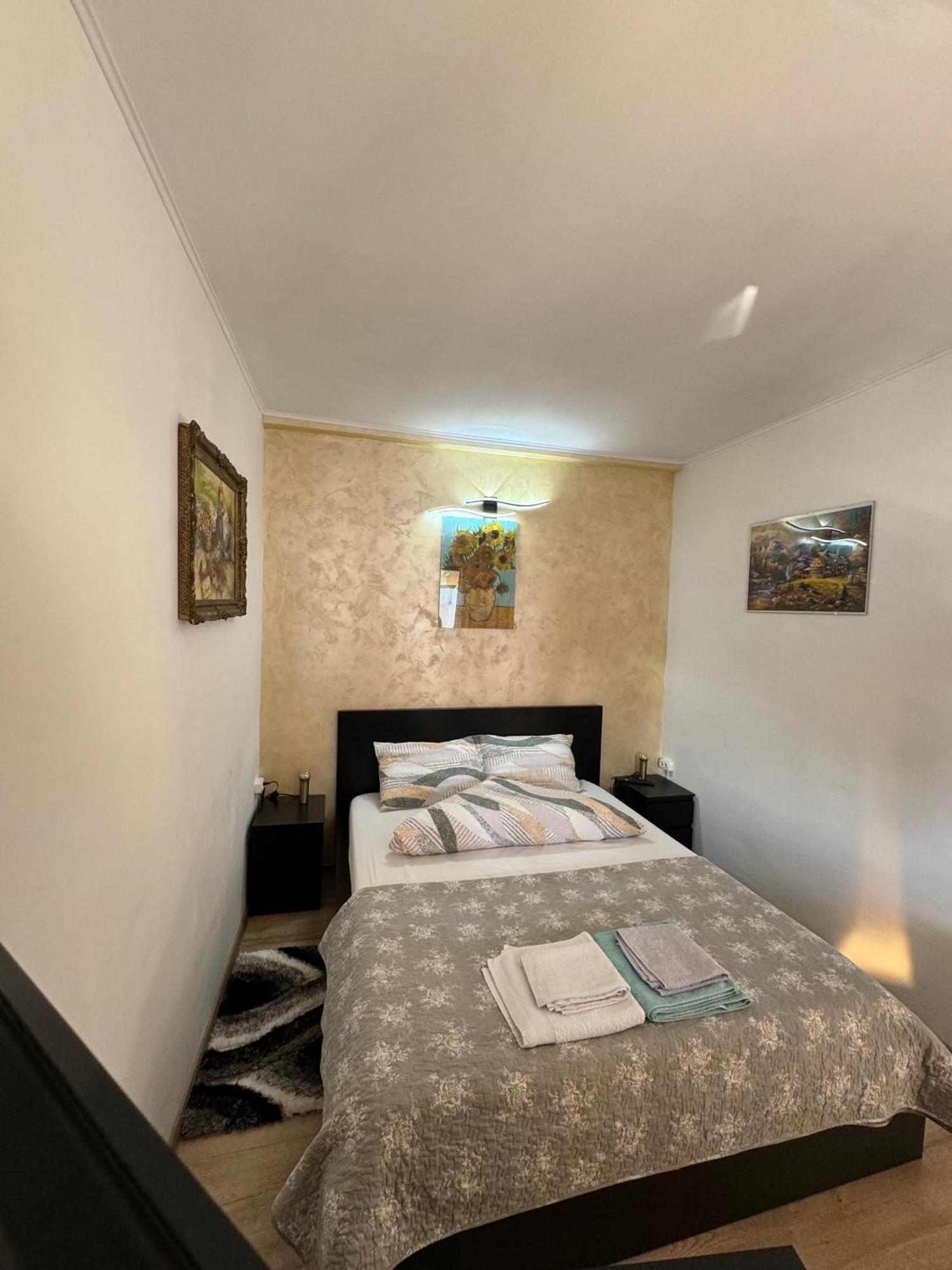 Victor Residence 38 Βουκουρέστι Εξωτερικό φωτογραφία
