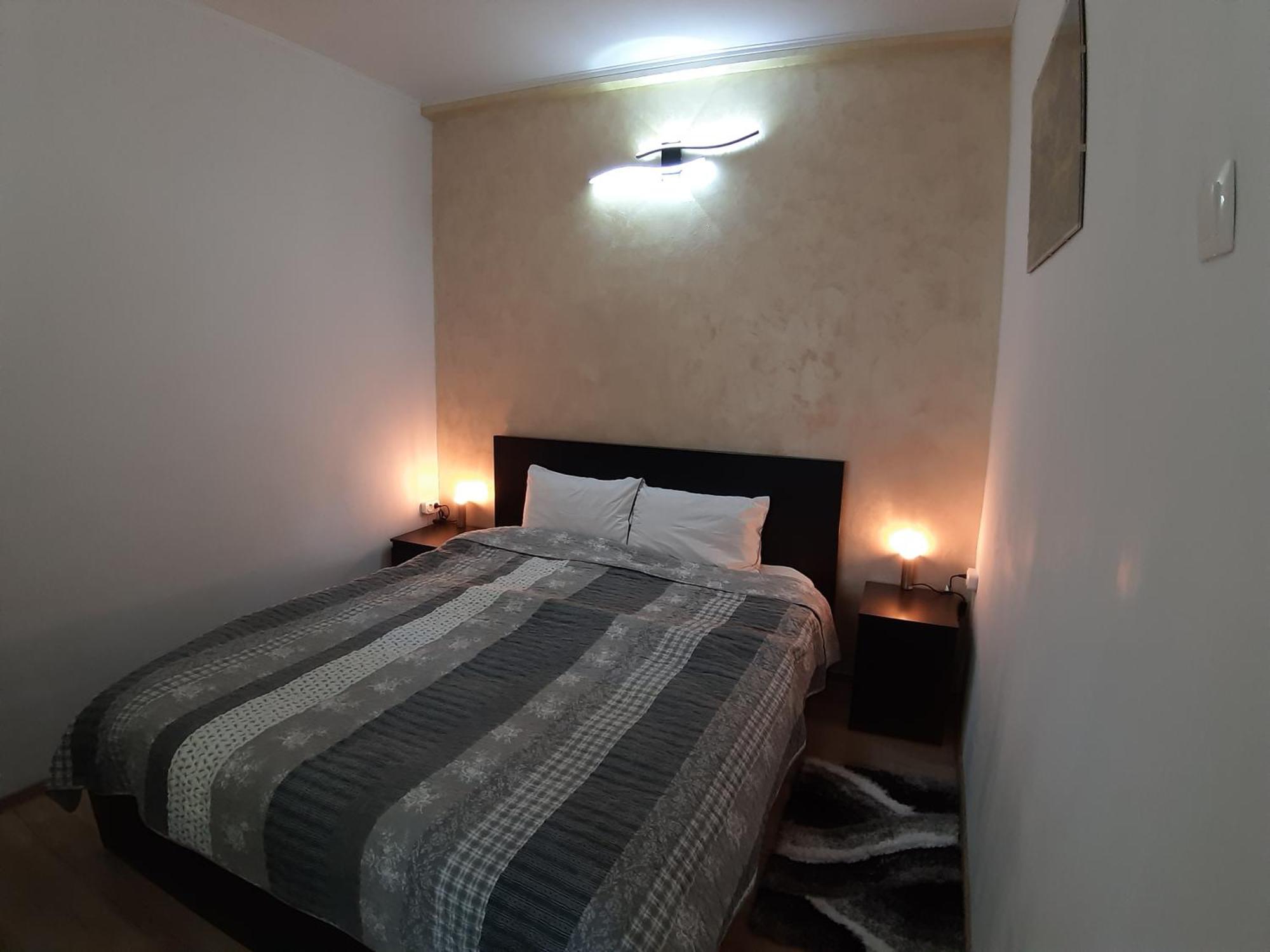 Victor Residence 38 Βουκουρέστι Εξωτερικό φωτογραφία