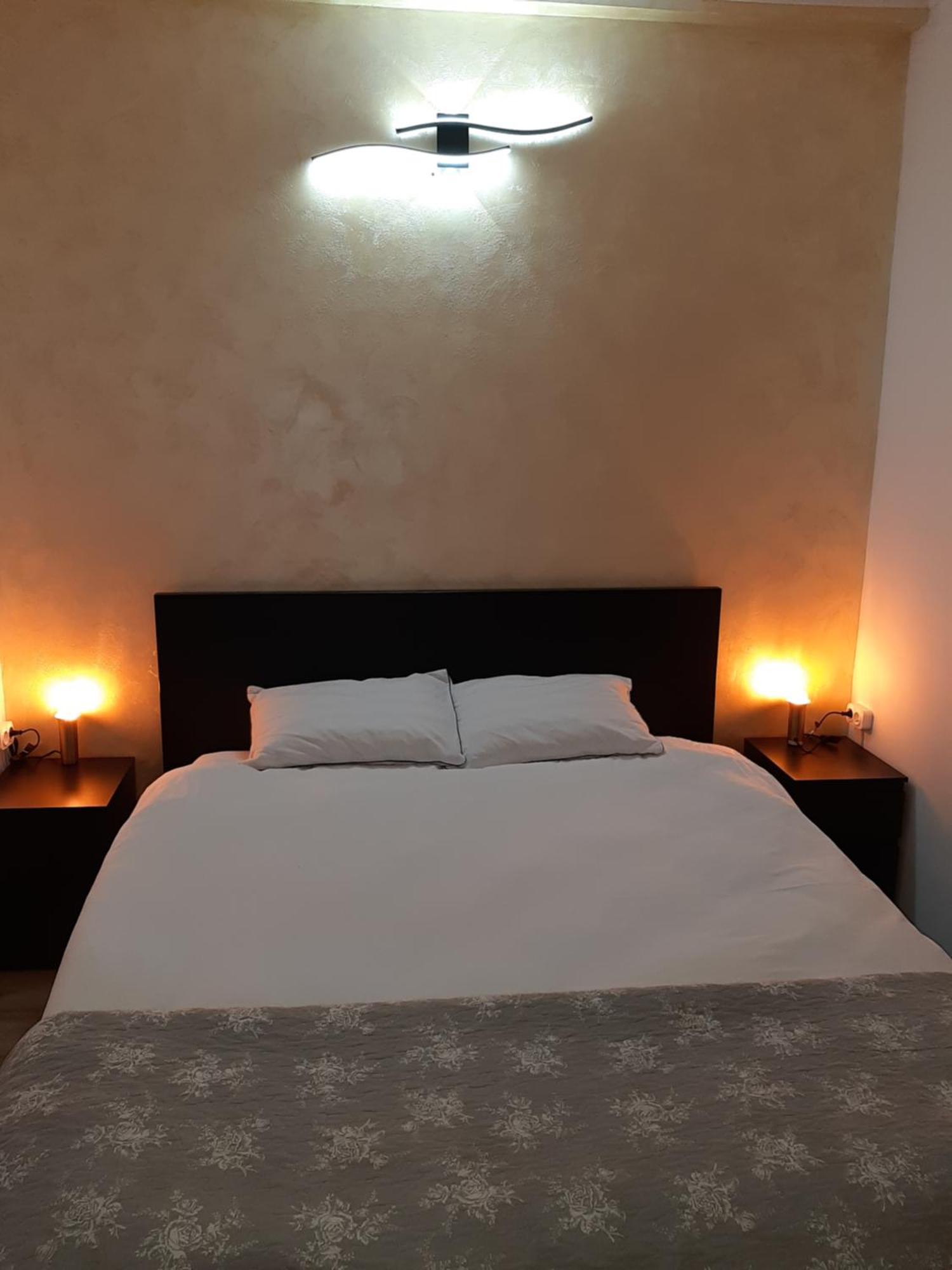 Victor Residence 38 Βουκουρέστι Εξωτερικό φωτογραφία