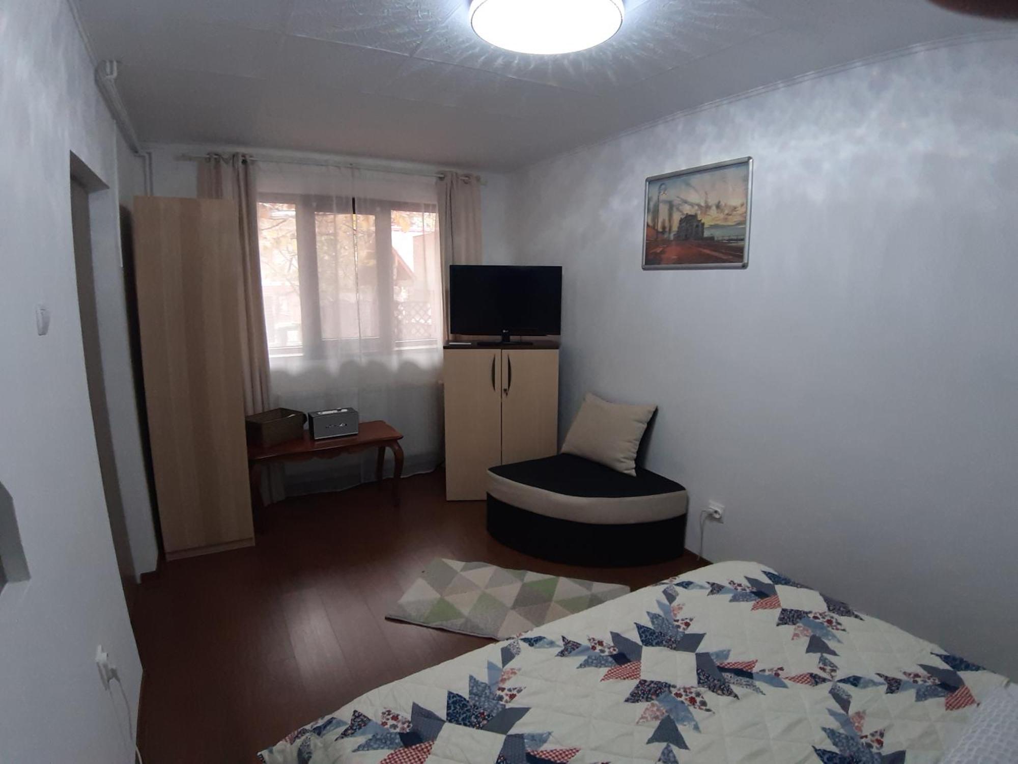 Victor Residence 38 Βουκουρέστι Εξωτερικό φωτογραφία