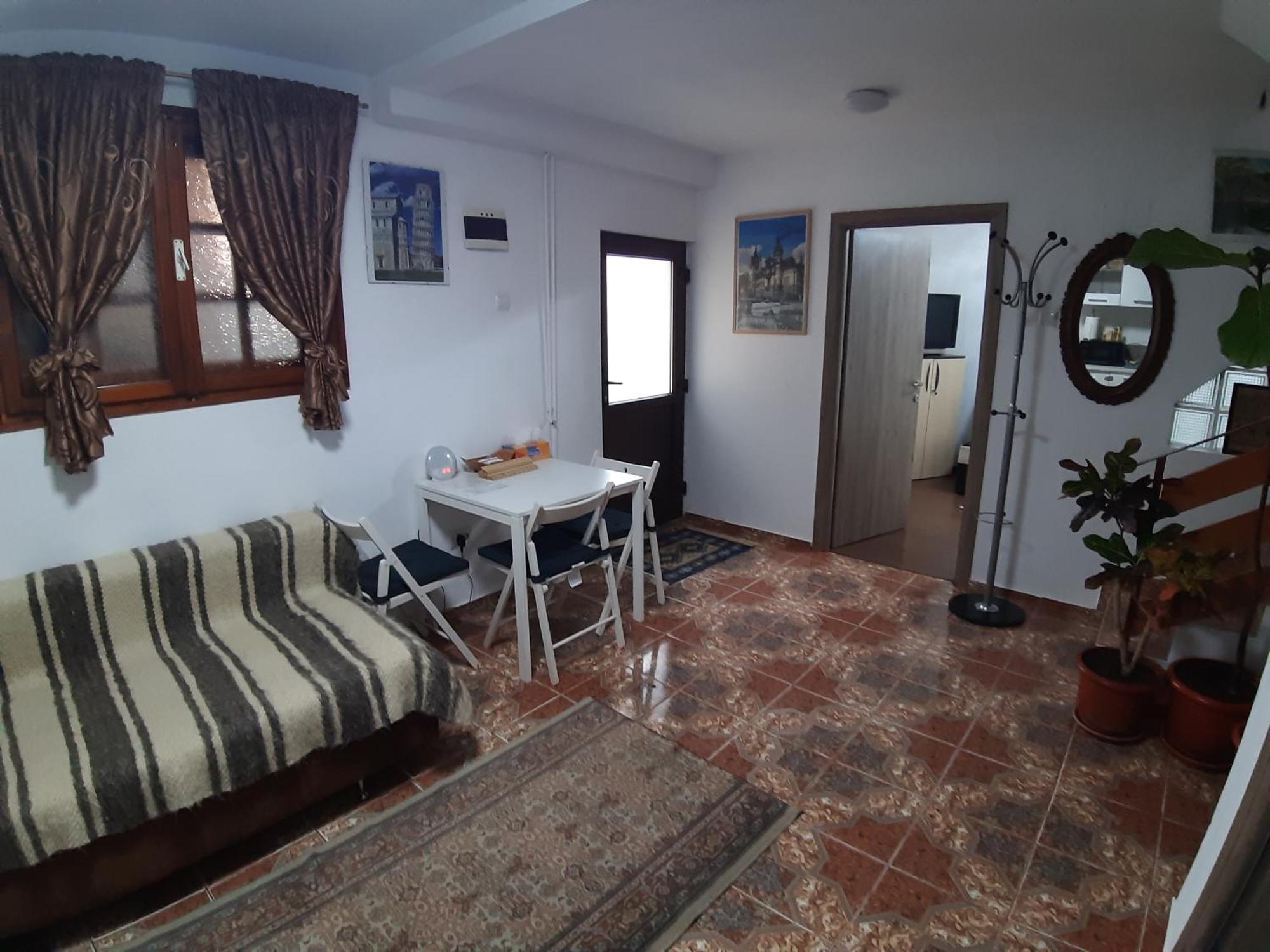 Victor Residence 38 Βουκουρέστι Εξωτερικό φωτογραφία