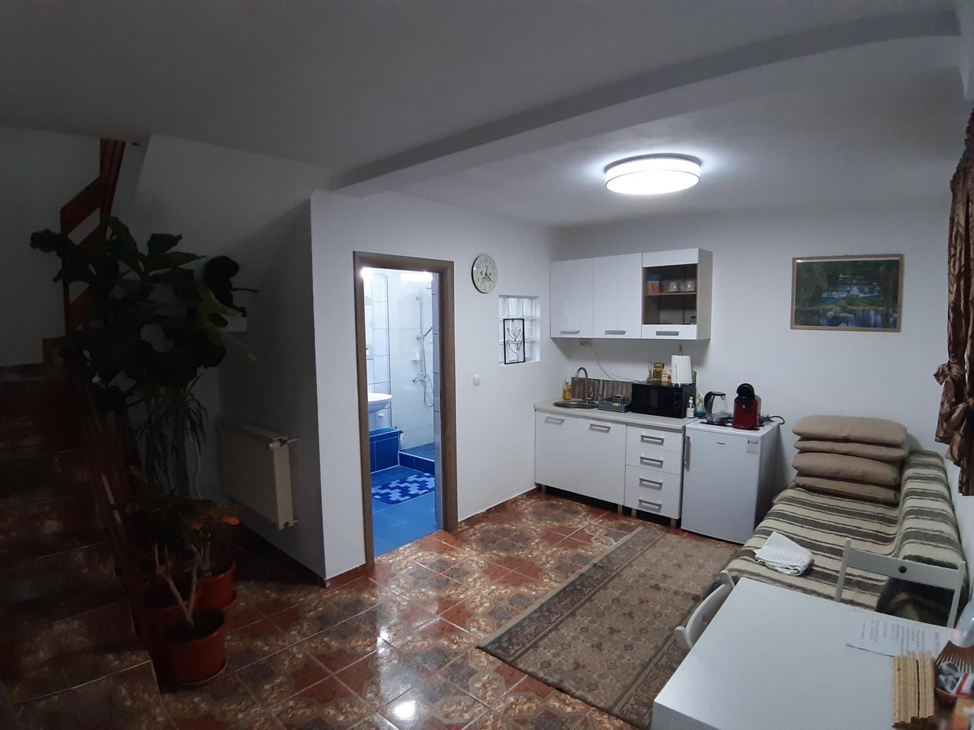 Victor Residence 38 Βουκουρέστι Εξωτερικό φωτογραφία