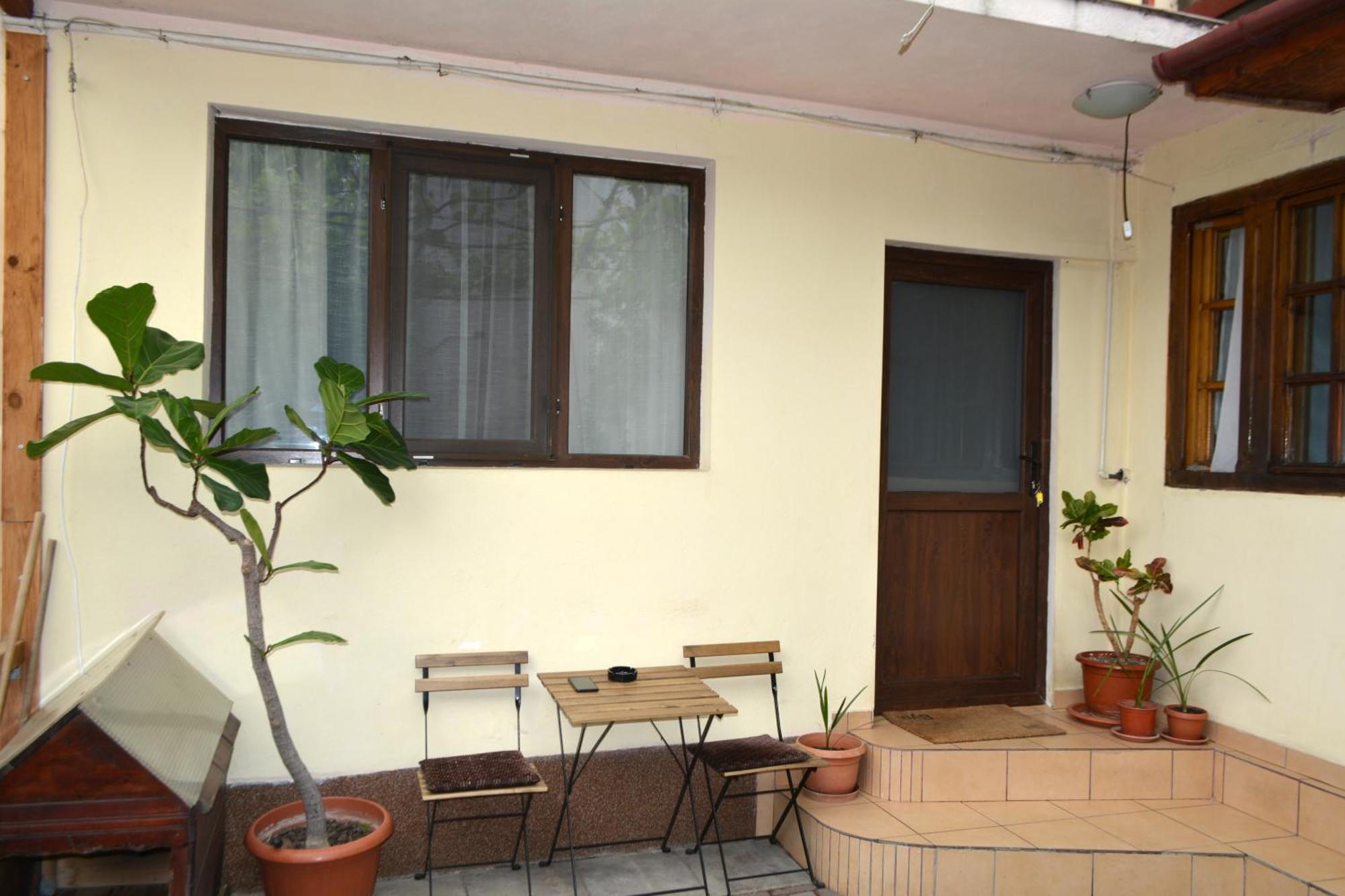 Victor Residence 38 Βουκουρέστι Εξωτερικό φωτογραφία