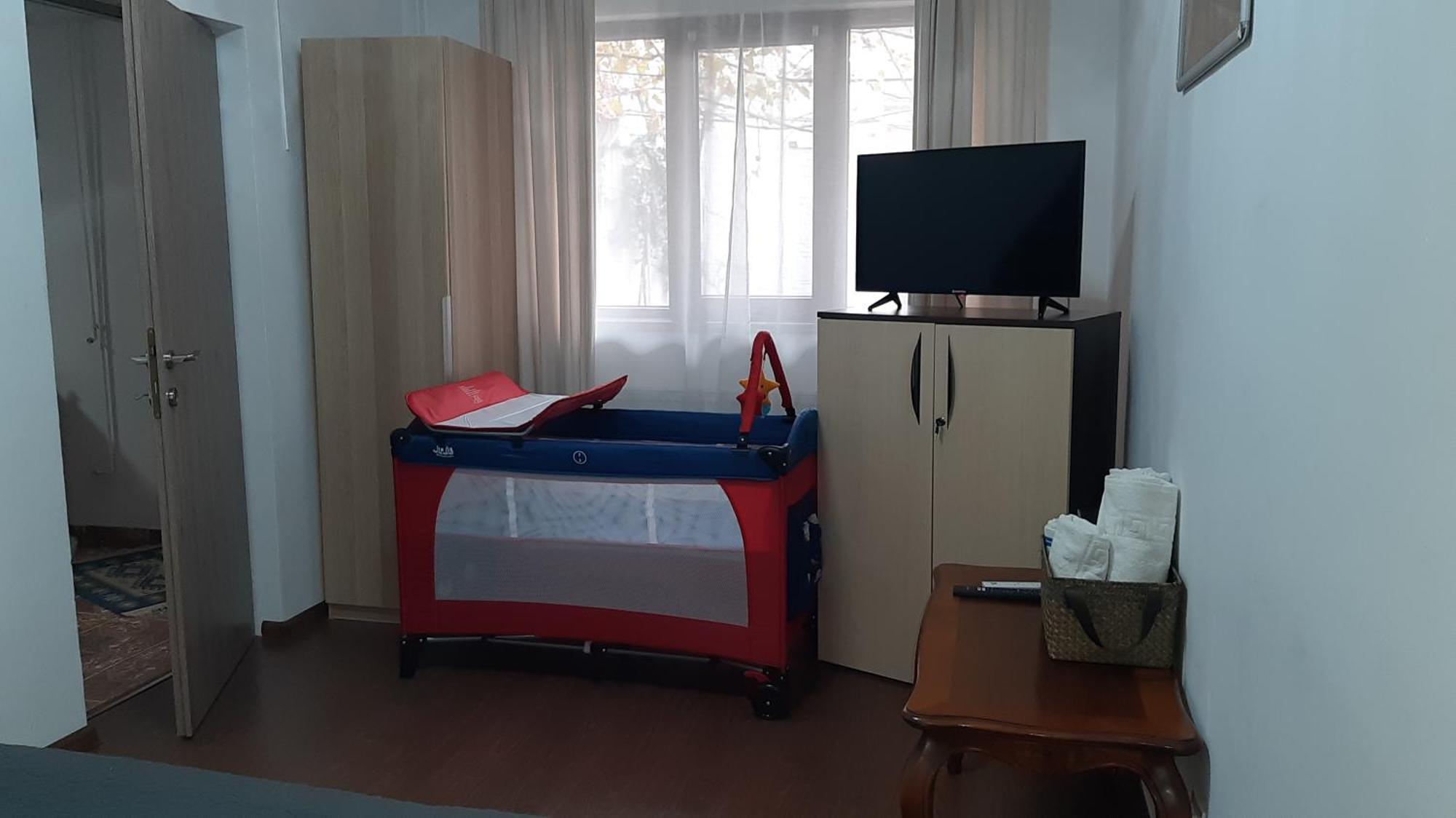 Victor Residence 38 Βουκουρέστι Δωμάτιο φωτογραφία